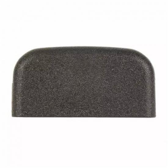 New Black Sun Visor Bolt Cover Clip FR3Z-63672A40-AC For 2016- Ford Mustang