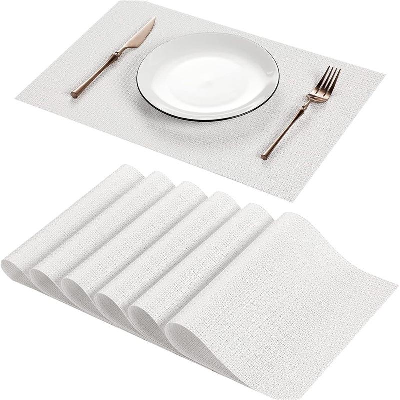 Christmas Heat Insulation Table Mat - Kitchen Decoration Bestseller