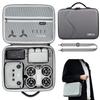 DJI Neo Drone Storage Case, Carrying Case, Waterproof Storage Bag, Portable Shoulder Bag, Travel Case for DJI Neo and Fly More Combo