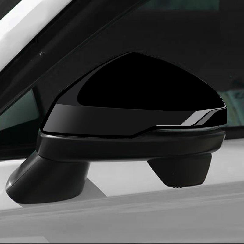 For Honda HRV HR-V RS Vezel - Rear Mirror Side Mirror Cover Decorative ABS Cover Modified Car Supplies