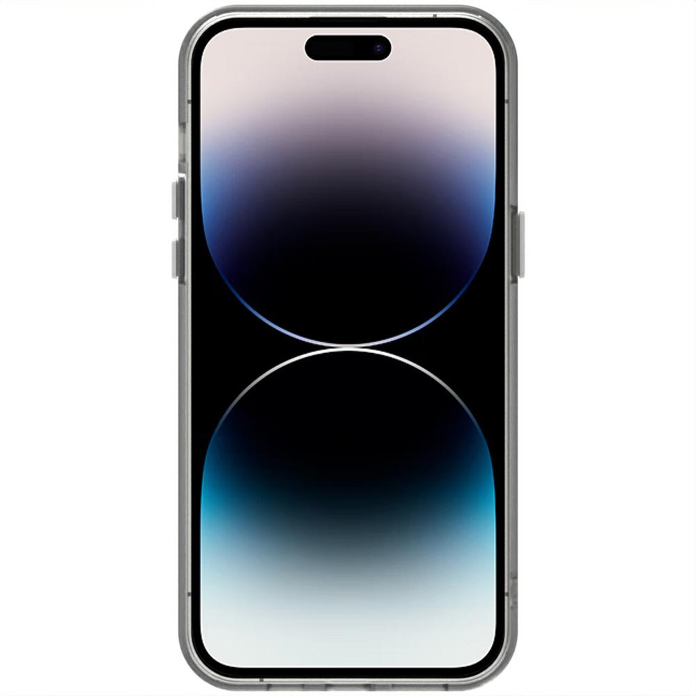 Candy Series For iPhone 14 Pro Case Compatible with MagSafe PC+TPU+PET Anti-Drop Phone Cover