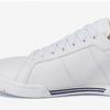 Fred Perry Men S Leather SneakerS Sfpm2416311 U66
