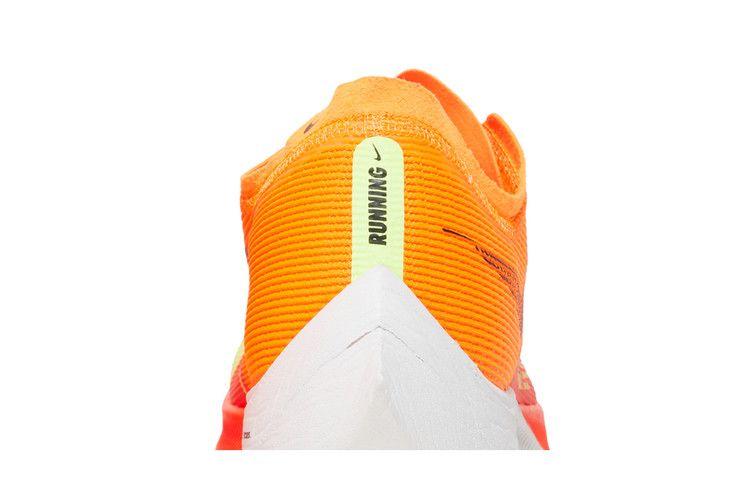 Nike ZoomX Vaporfly NEXT% 2 'Total Orange'
