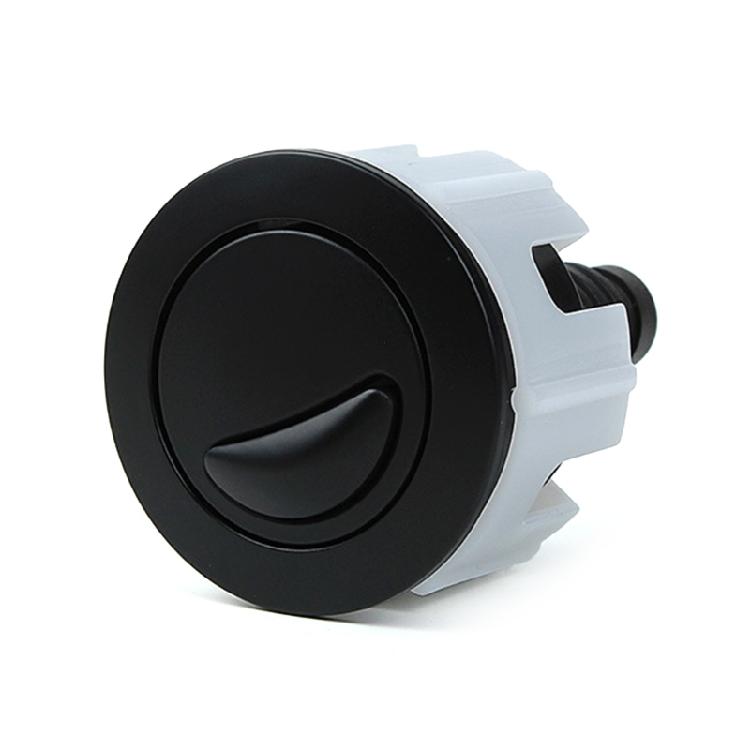 Adjustable Toilet Water Tank Button Double Push Flushing Button Toilet Accessory