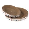 Cat Scratching Board Claw Grinder Corrugated Paper Cat Scratcher Wear-resistant Climbing Cat Scraper Protecting Claw