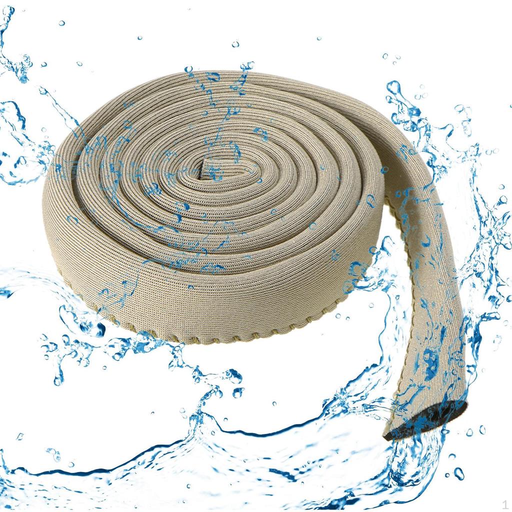 Trinkschlauch-Abdeckung für Trinkrucksack, Isolierhülle, Wasserblasenschlauch