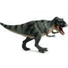 Large Predatory Tyrannosaurus Rex Dinosaur Toy - Cognitive Wild Animal Model