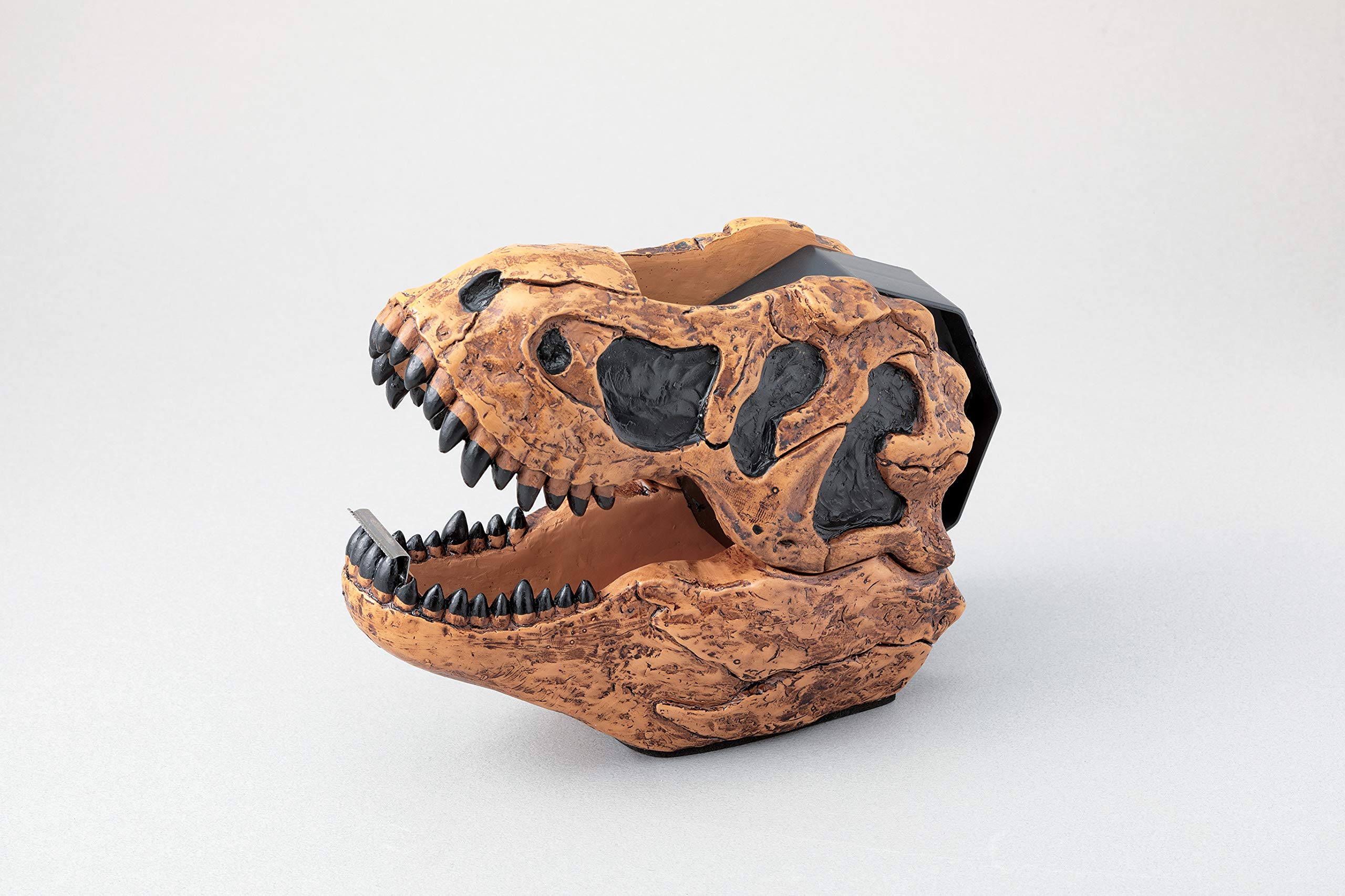 

Seto Craft Fossil Tape Dispenser Motif. (Tyrannosaurus Fossil) SR-4093
