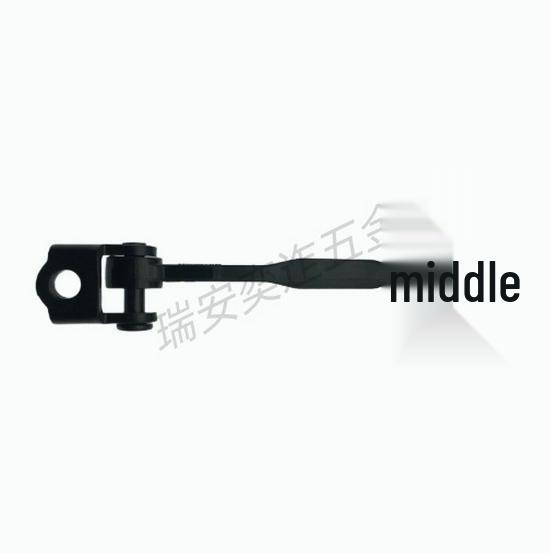 Ford/Mazda Front Door Stopper AB392123552AF