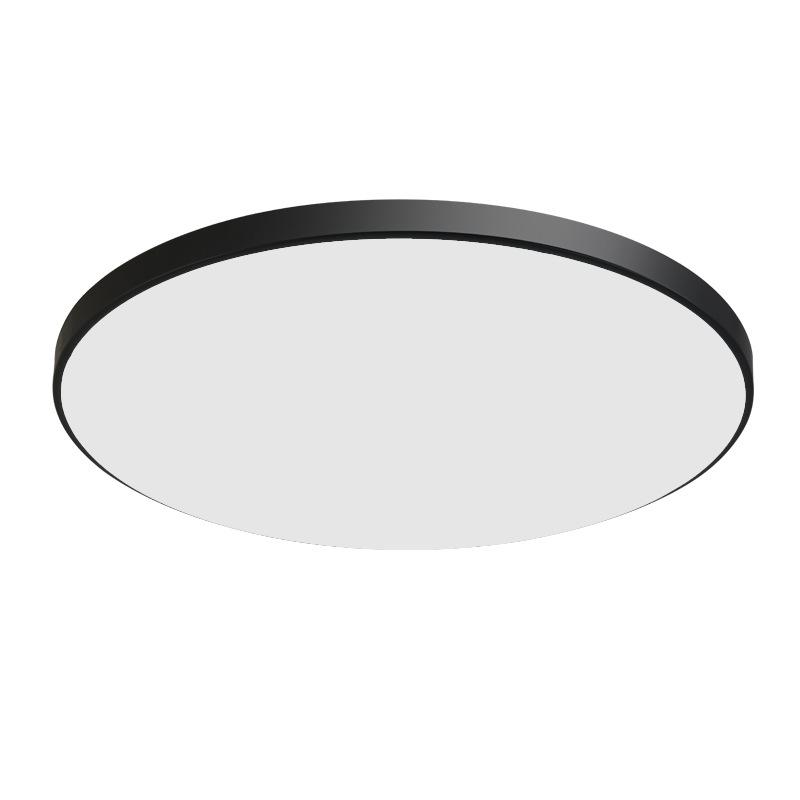 Waterproof, Mosquito-Resistant LED Ceiling Lamp for Bathroom, Balcony, and Stairwell