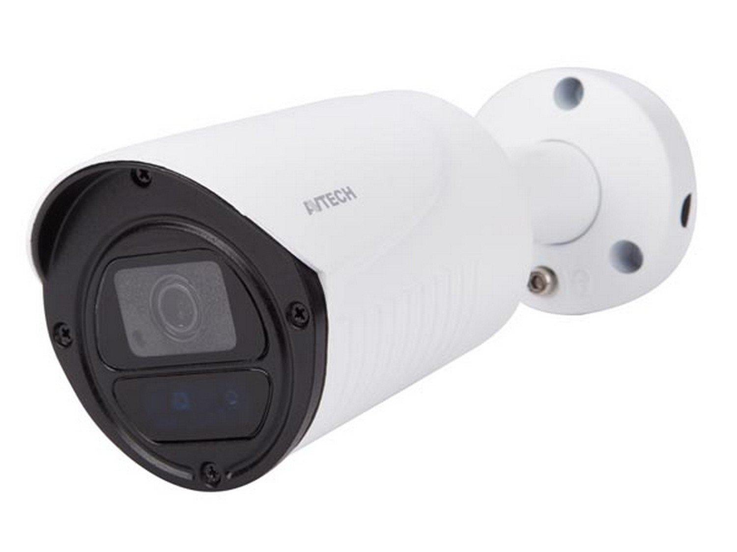 

AV Tech CAMTVI15 CCTV Camera HD TVI Outdoor Cylindrical IR 1080P