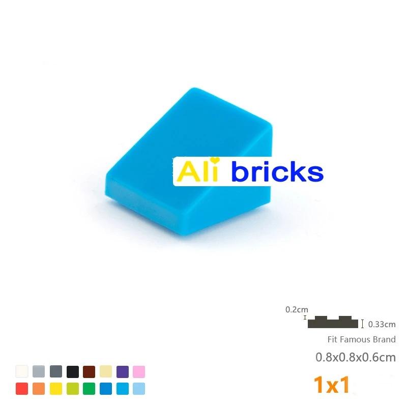 10Pcs 54200 Construction Bricks Moc Parts Works With featuring Blocks DO IT YOURSELF Kids Assembly Playthings Gift Idea Box