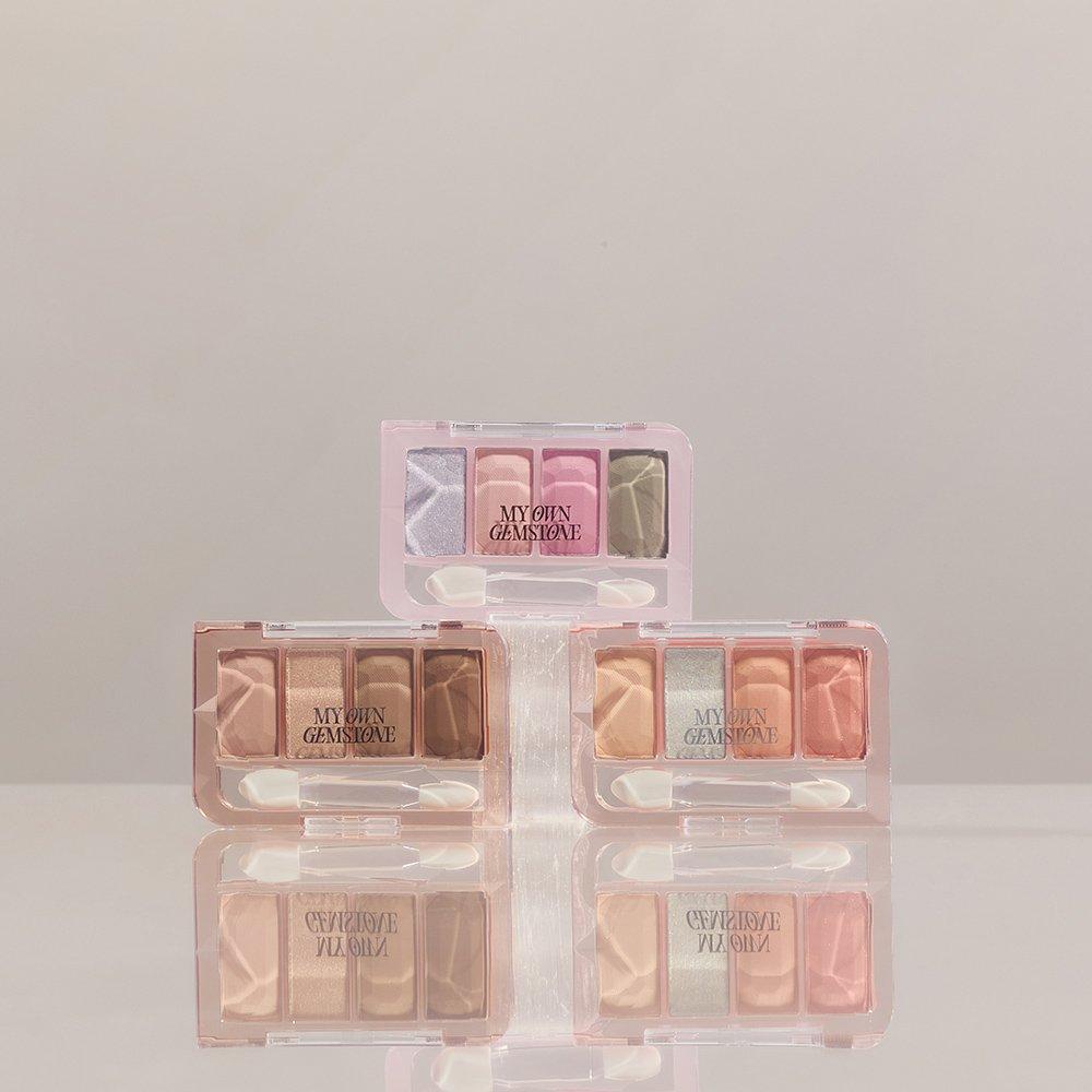 Etude Play Color Eyes Mini / Eye Palette / Eye Shadow 3.5g