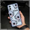 Protective Silicone Phone Case For MOTO E13 Anti-dust Waterproof Soft Case Durable Cartoon Back Cover Full Wrap Graffiti