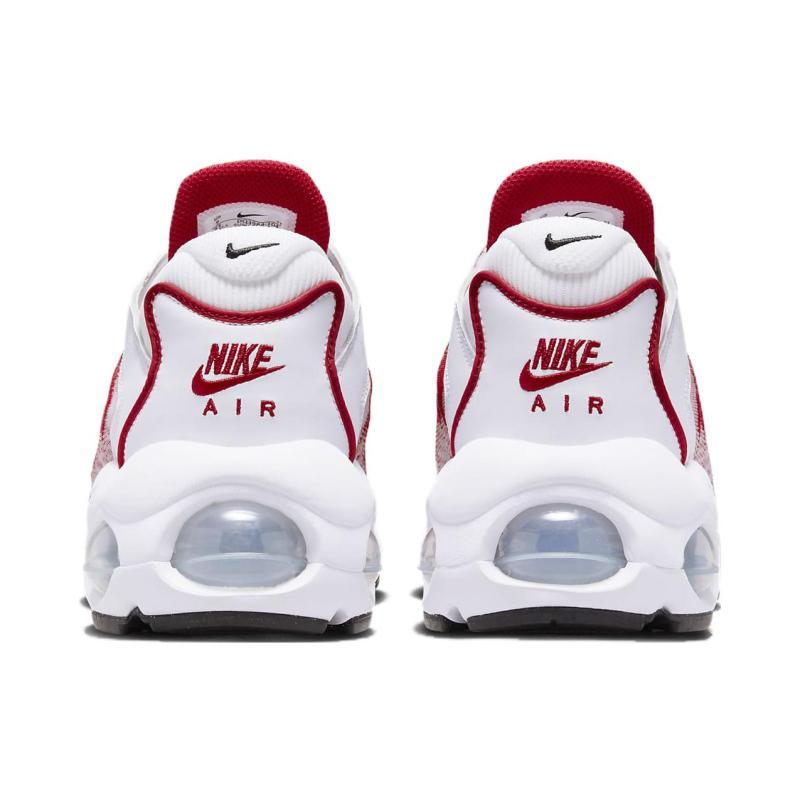 Nike Air Max Tw 'University Red' Sneakers Casual Shoes DQ3984-104