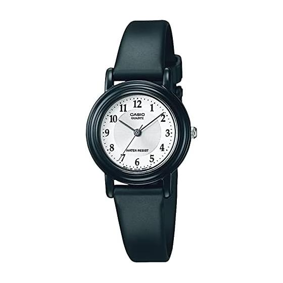 [Casio] Часы Casio Collection [Отечественный оригинальный продукт] LQ-139AMV-7B3LWJH Женские Черные