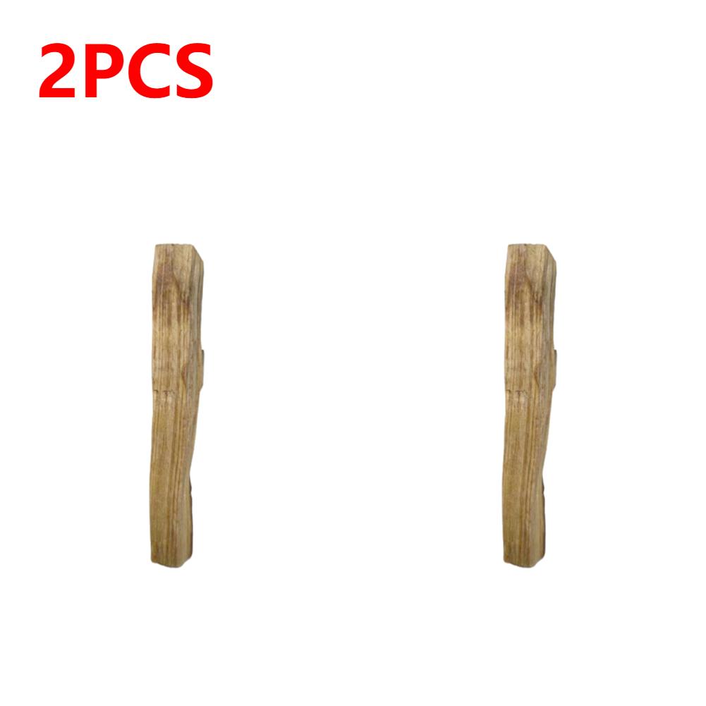 1-20PCS Palo Santo Natural Incense Sticks  Purifying Healing Stress Relief Scented Aroma Sticks Wooden Smudging Stick for Home