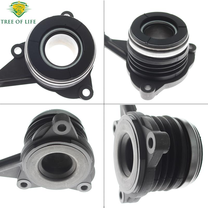 Clutch Slave Cylinder Clutch Release Bearing For Ford Ranger T6 2.2 TDCi 2011-2024 MAZDA BT-50 II 2.2 3.2L 2012-2017 510023510