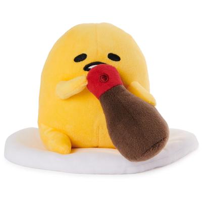 Poppen en knuffels – Knuffels - strip- en tekenfilmsfiguren