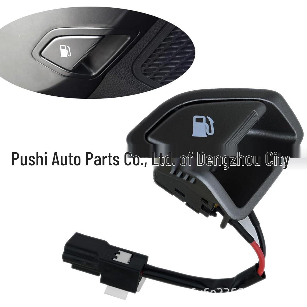

93555-2W000 935552W000 Hyundai Santa Fe Fuel Tank Opener Switch Fuel Tank Switch 935552W000RJ5