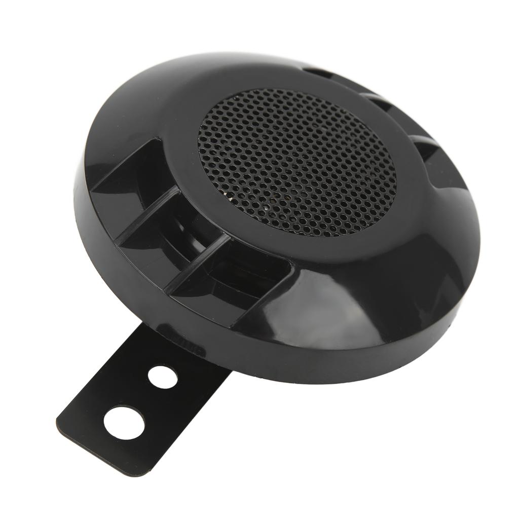 Electric Snail Horn Waterproof 100dB Loud Universal Loudspeaker for Car Motorcycles 12V