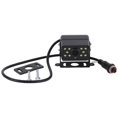 Car Reversing Camera Rear View Backup Camera 11LED Night Vision Waterproof Parking System for RV Bus Truck Trailer Caravan