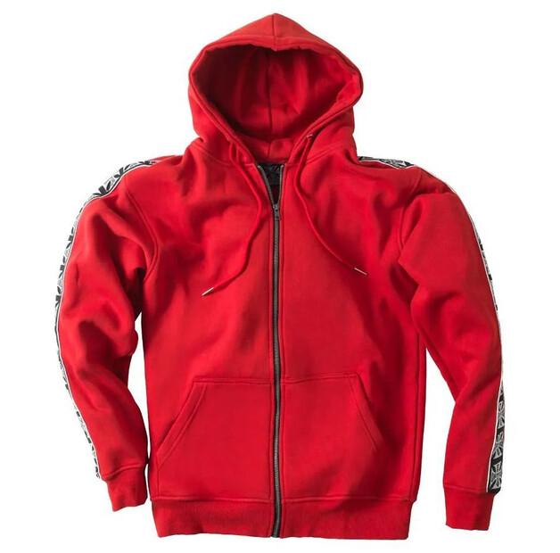 

West Coast Choppers Tapered full zip свитшот L