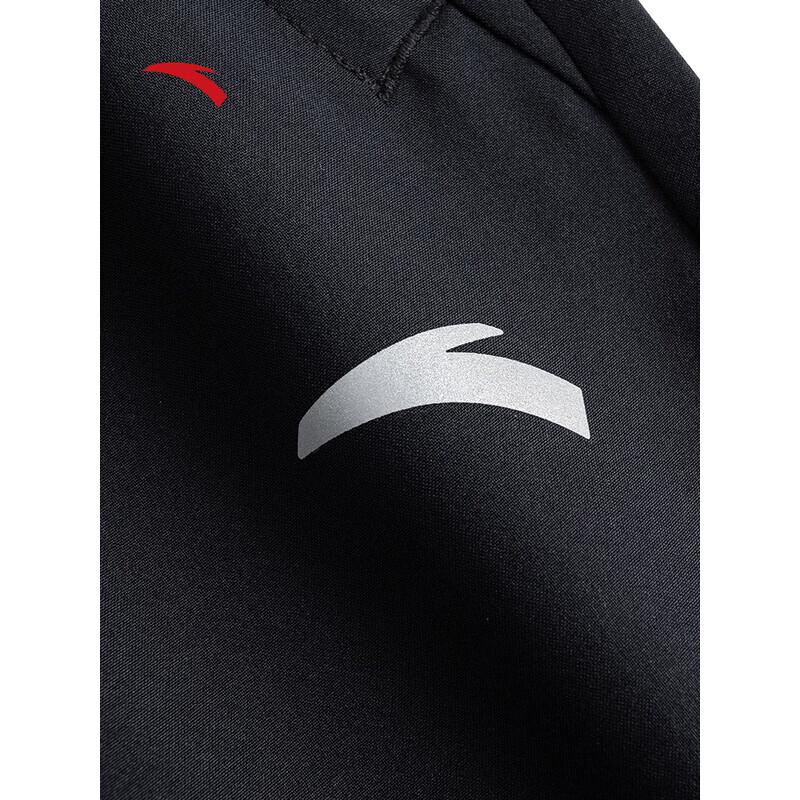 Anta Men's Quick-Dry T-Shirt & Shorts Set