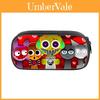 Sprunki Game Character Print Student Single Layer Stationery Storage Bag For Students And Office Supplies