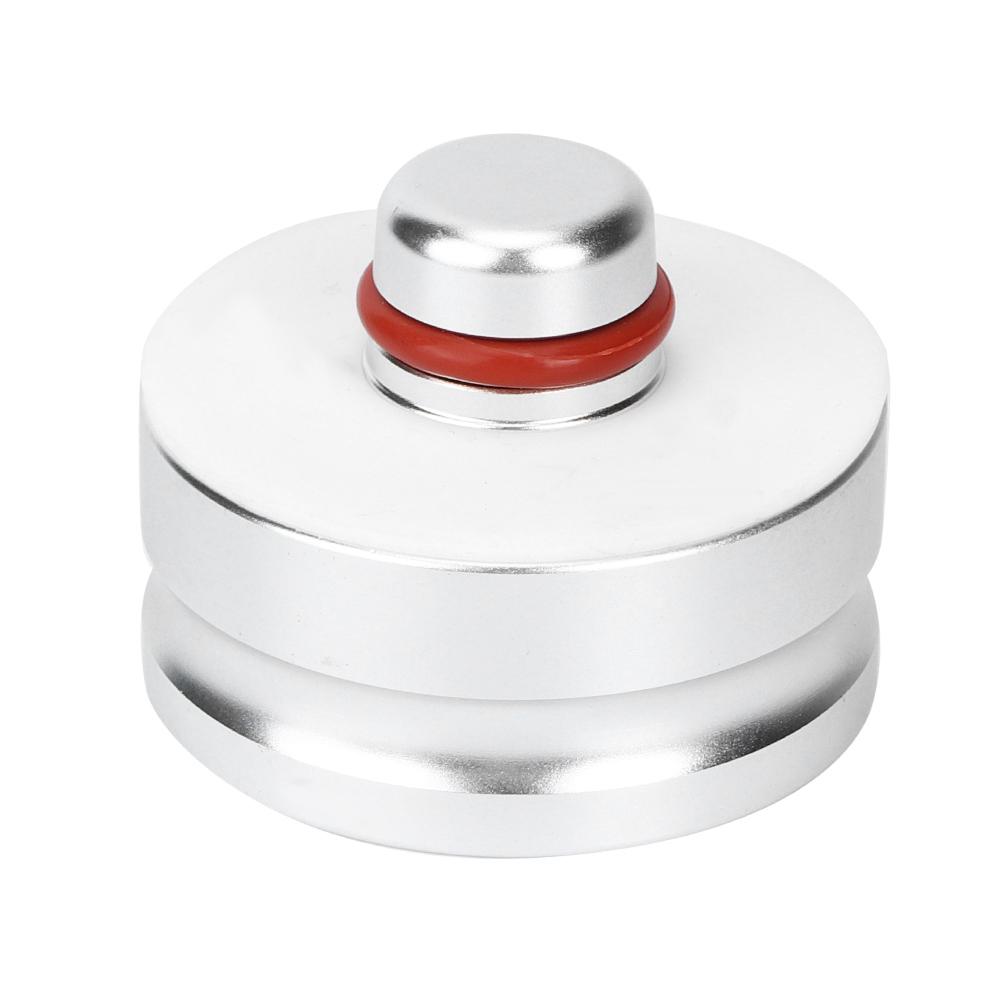 Auto Car Chassis Specific Jack Pad Tool Fits for Tesla Model 3 Practical Accessory(Silver)