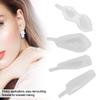 2 Sets Silicone Gel Resin Casting Molds DIY Craft Jewelry Pendant Making Mold