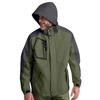 Men's Lightweight - Windproof Hiking Jacket for Spring and Fall Outdoor Wear