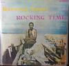 LP Record BURNING SPEAR  Rocking Time SOL1123 Studio One Jamaica Reggae Ska  Dub Used