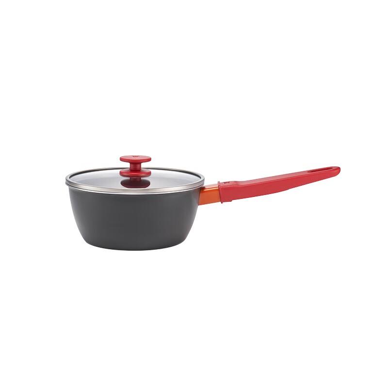 

Zwilling NOWplus 18cm Non-stick Milk Pot