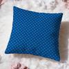 Starry Sky Texture Cushion Cover Premium Comfort Reversible Pillow Cove Two In One Design for Any Room  Car Interior