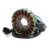 Magneto Stator+Voltage Rectifier+Gasket For Suzuki DR125SE 94-02 DR200SE 95-13