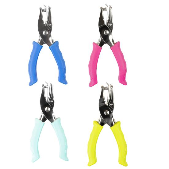 Delgeç Seti 46026 İnç ve 46030 İnç Tekli Delgeç Rahat Kaymaz Saplı