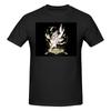 Fantasy Anime Angel Warrior T-shirt