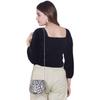 Silver Girls Clutch Shakuntala Textiles Bridal Bag Brass Metal Clutch Sling Bag