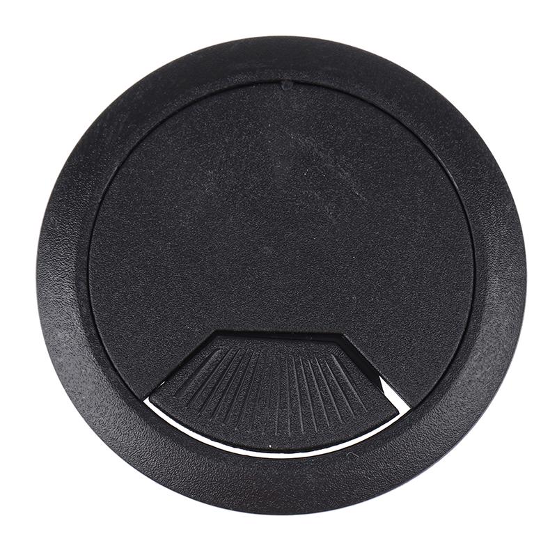 50Mm Gromet Birou Calculator Capac Masă Ieșire Găură Cablu Sârmă Plastic