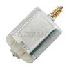 For Citroën Citroen Evasion Peugeot 806 Chevrolet Trailblazer Power Folding Mirror motor Repair Replacement spare parts