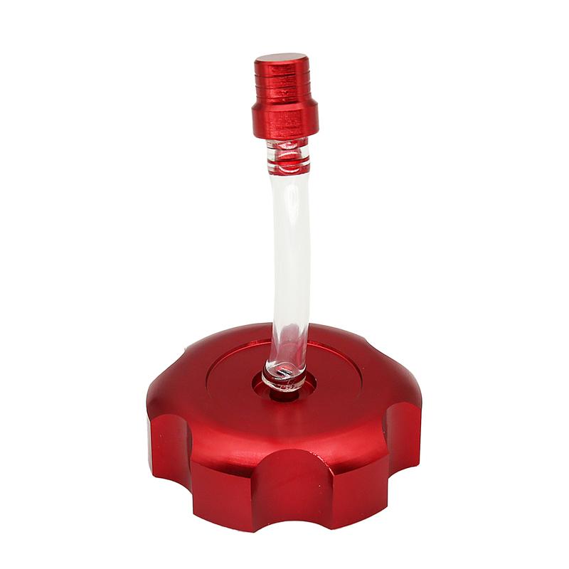 40mm CNC Gas Tank Cap for 49cc 50cc 70cc 90cc 110cc 125cc Atv Sunl Roketa Soolster Nst Taotao