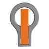 Double-Sided MagSafe Magnetic Wristband Phone Holder & Rotating Aluminum Desktop Stand
