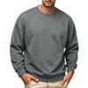 Men's Winter Neck Sweatshirt for Casual Everyday Wear