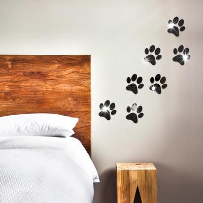 Samolepky na zeď – Samolepky na zeď do obývacího pokoje