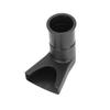 PVC Aquarium Pump Duckbill Nozzle Water Outlet Return Pipe Fish Tank Plumbing Fitting