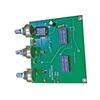 QRM Canceller Eliminator X-Phase 1-30 MHz HF Band PTT Control Finished Eliminator Board Diy Kit for Ham Radio