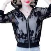 Sunscreen Clothes for Women, Summer Fashion, Versatile Long Sleeved Tops, Thin Jackets, Versatile Cardigans, Sunscreen Clothes