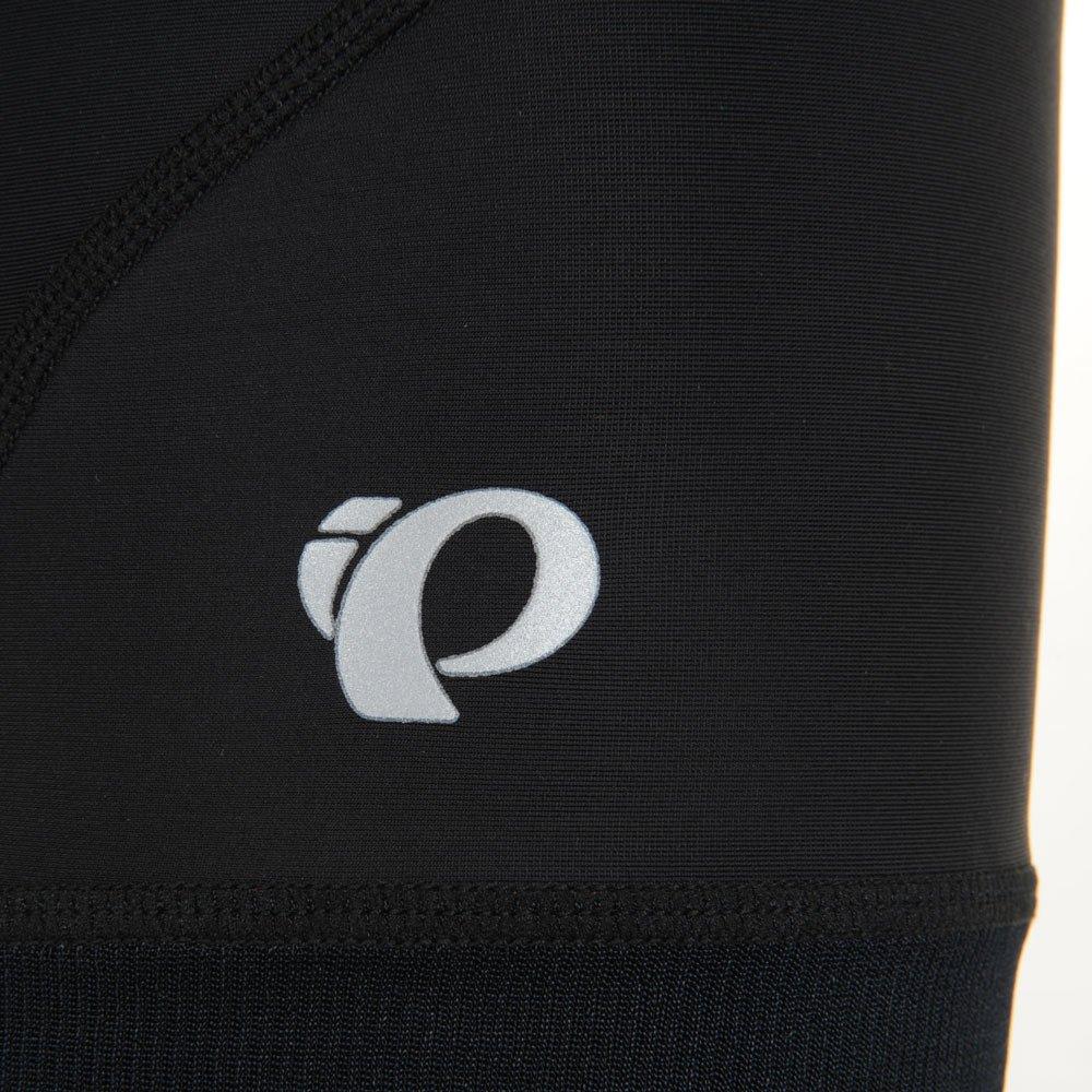 PEARL IZUMI W2203DNP Cold Black UV Size XL Pants, 3, Black,