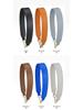 One-Shoulder Wide Band Handbag Strap for Women